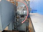 Landis Landis Abrasive No18 Face Grinder