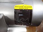 Baldor  Reliance Motor