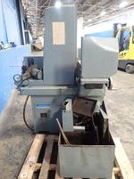 Brown  Sharpe Brown  Sharpe 818 Micromaster Surface Grinder