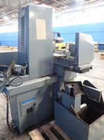 Brown  Sharpe Brown  Sharpe 818 Micromaster Surface Grinder