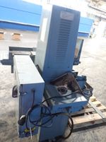 Brown  Sharpe Brown  Sharpe 818 Micromaster Surface Grinder