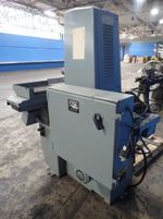 Brown  Sharpe Brown  Sharpe 818 Micromaster Surface Grinder