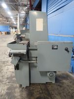 Brown  Sharpe Brown  Sharpe 818 Micromaster Surface Grinder