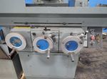 Brown  Sharpe Brown  Sharpe 818 Micromaster Surface Grinder
