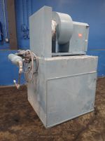 General Resource Corp General Resource Corp 134bib Dust Collector