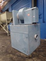General Resource Corp General Resource Corp 134bib Dust Collector
