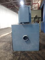 General Resource Corp General Resource Corp 134bib Dust Collector