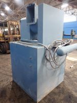 General Resource Corp General Resource Corp 134bib Dust Collector