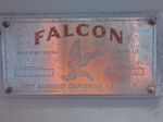 Falcon Falcon 505 Ribbon Blender