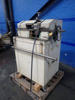 Falls Metals Debur Machine