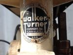 Walker Turner Drill Press