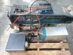 Mining  Chemical Products Injection Molder