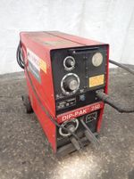 Airco Welder