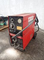 Airco Welder