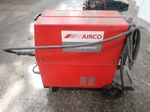 Airco Welder