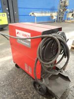 Airco Welder