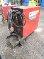 Airco Welder