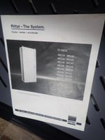 Rital Computer Cabinet