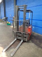 Linde Linde E15 Electric Forklift