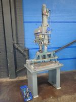 Clausing Clausing 2284 Multi Drill Press