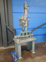 Clausing Clausing 2284 Multi Drill Press