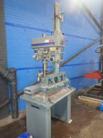 Clausing Clausing 2284 Multi Drill Press