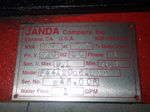 Janda Janda M4881201c2t Multi Head Welder