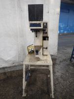 Pem Insertion Press