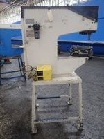 Pem Insertion Press