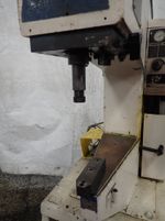 Pem Insertion Press