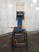 Pem Insertion Press