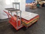 Presto Portable Rotary Lift Table