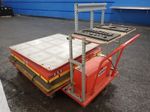 Presto Portable Rotary Lift Table