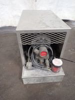 Dynaflux Welder Coolant Unit