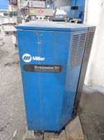 Miller Welder