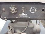 Miller Welder