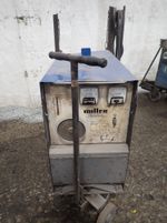 Miller Welder