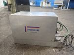 Dynaflux Welder Coolant Unit