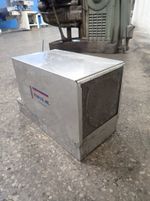 Dynaflux Welder Coolant Unit