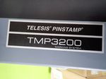 Telesis Telesis Tmp3200 Pinstamp Module Repaired