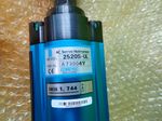 Physicom Physicom 2520sul Ac Servo Nutrunner Cortec