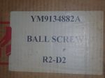 Thk Ball Screw