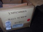 Thk Ball Screw