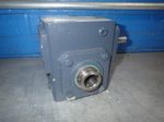 Morse Gear Reducer