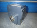 Morse Gear Reducer