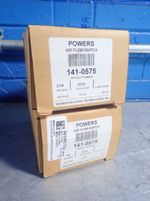 Siemens Powers Air Flow Switches
