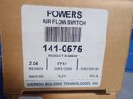 Siemens Powers Air Flow Switches