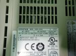 Yaskawa Yaskawa Sgdm02ada Servo Pack