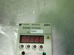 Yaskawa Yaskawa Sgdm02ada Servo Pack