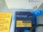 Keyence Keyence Lkg152 Laser Displacement Sensor